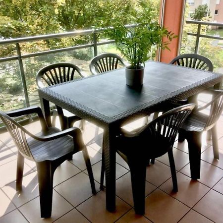 Appartamento Au Coeur De Colmar Esterno foto