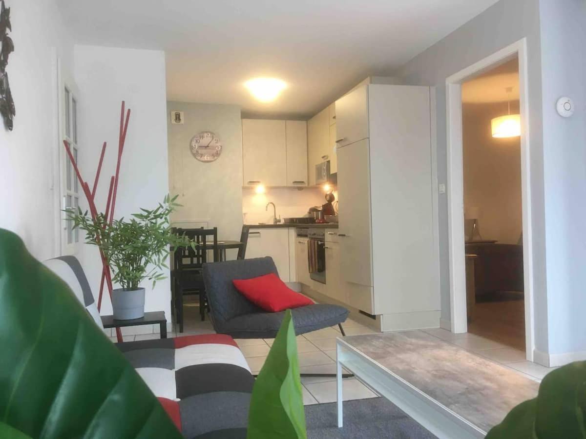 Appartamento Au Coeur De Colmar Esterno foto