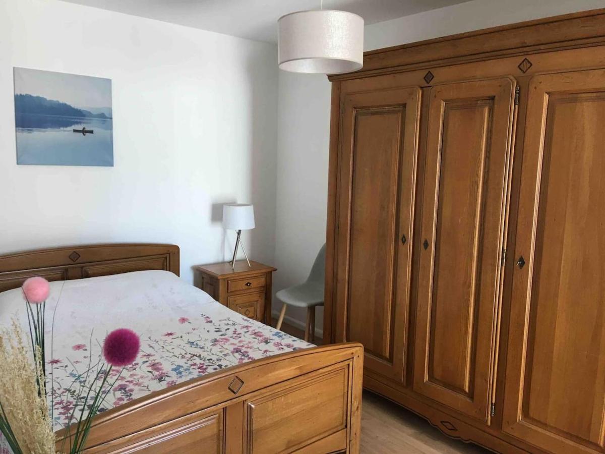 Appartamento Au Coeur De Colmar Esterno foto