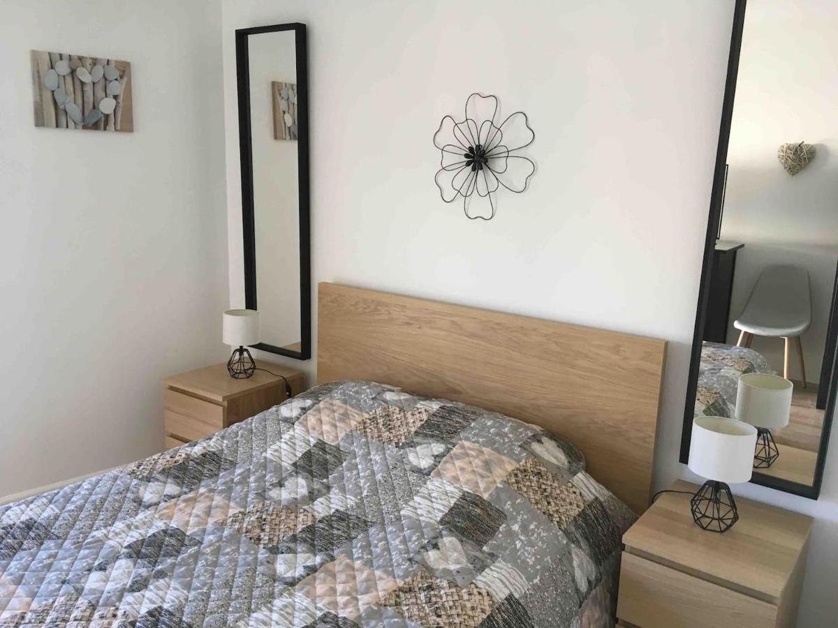 Appartamento Au Coeur De Colmar Esterno foto