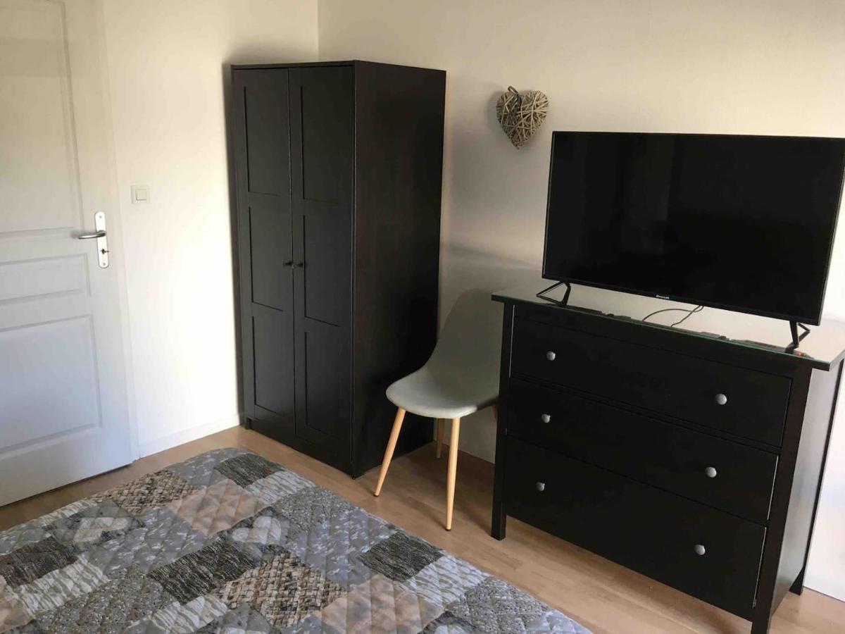 Appartamento Au Coeur De Colmar Esterno foto