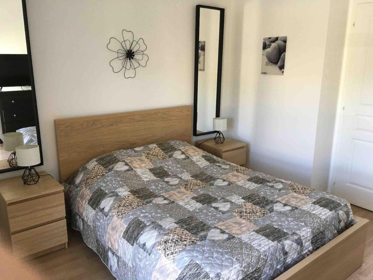 Appartamento Au Coeur De Colmar Esterno foto