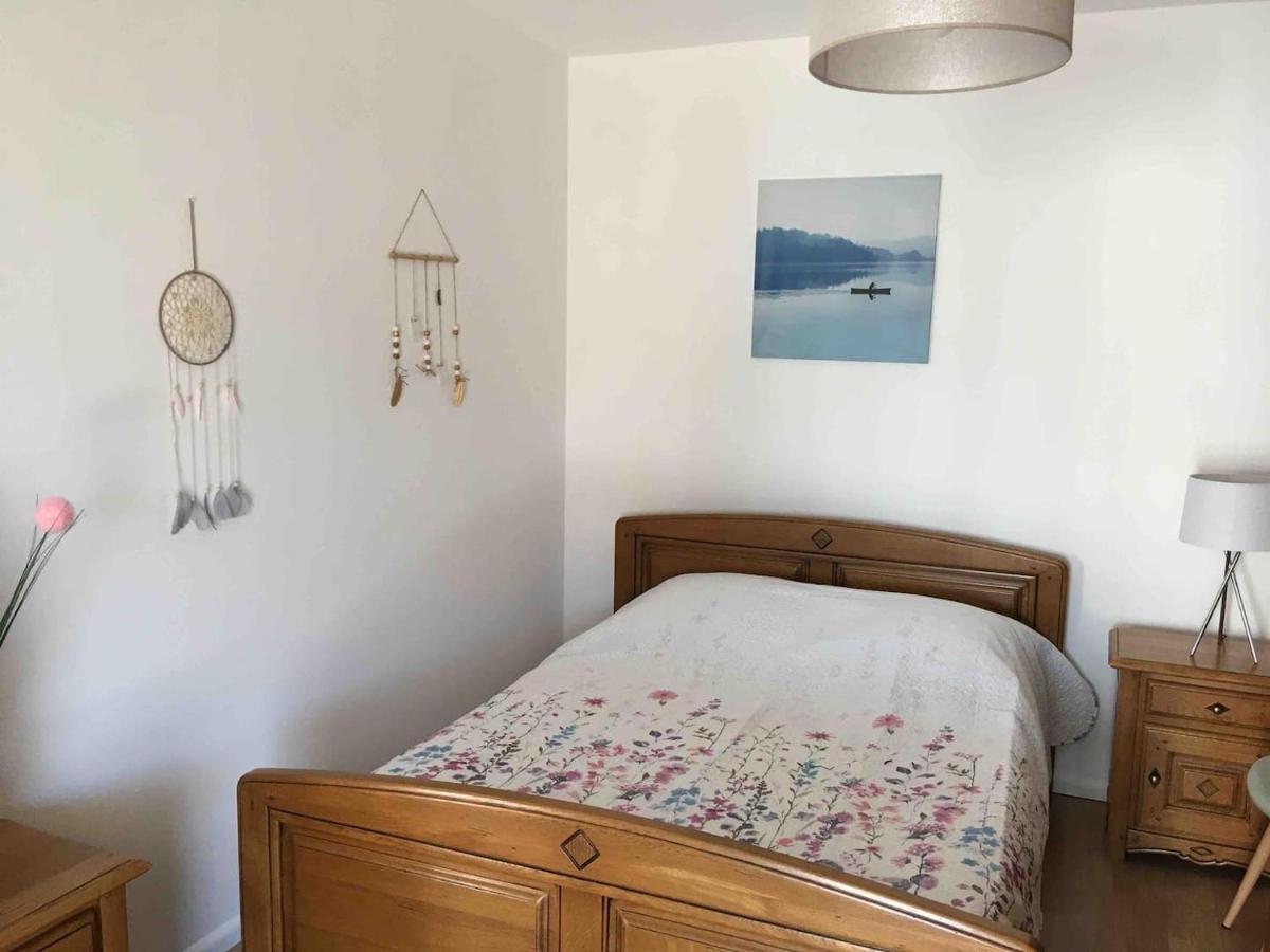 Appartamento Au Coeur De Colmar Esterno foto